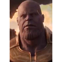 *
