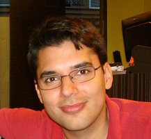 Andre Paterlini Oliveira Vieira