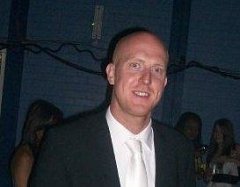 James Holmes