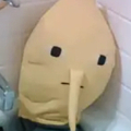 *