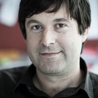 Mathew Bates