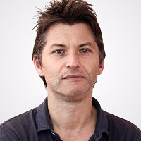 Jon Elsom