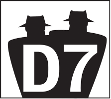 D7,Inc.