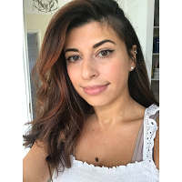 Stacy Maria Roe