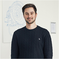 Sam Marchant