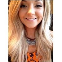 Hayley Stephenson