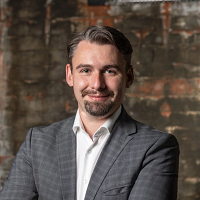 Aidan Harbinson