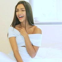 *