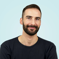 Miguel Barrero