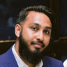 Mehmud Ali