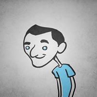*