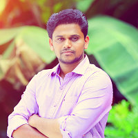 Rejeesh P.R