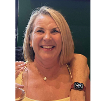 Julie Doherty