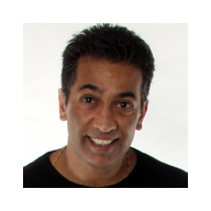 Farook Kholwadia