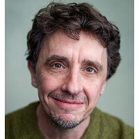 Neil Warhurst