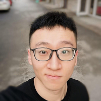 Tianyu Zhao