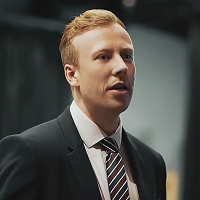 *