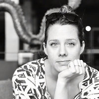 Marloes Dijkema-Boyd