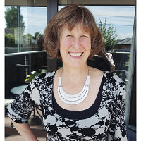 Frances Willems
