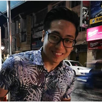 Desmond Ong