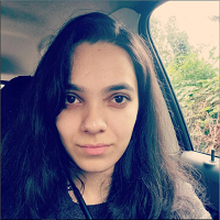 Tripti Rai