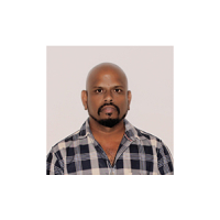 Girish Walekar