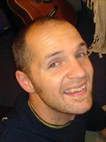 Lyndon Hogg