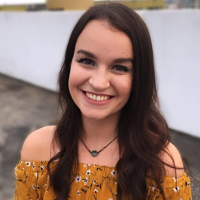 Jade Scanlon