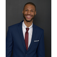 Adrian Cline-Bailey