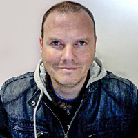 Eduardo Lorca