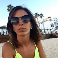 Ana Cueto