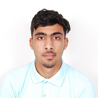 *