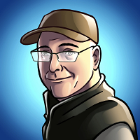 Steve Andrew