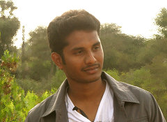 Vadivel Arunachalam