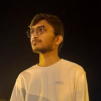 *