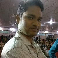 Sunil Kumar