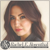 Rachel Rosenthal