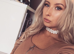 *