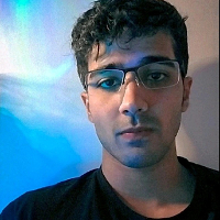 Shreyas Nadkar