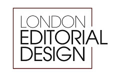 London Editorial Design