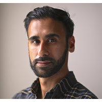 Rajeev Rahela
