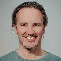 Paul Hetherington