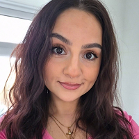 Tess Ramtohul