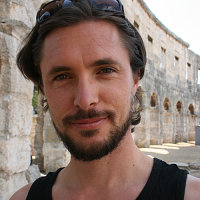 Matthew Whitlock