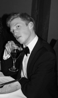 Hugo Jones