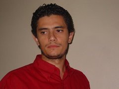 Luis Filip Paço