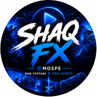 Shaq FX