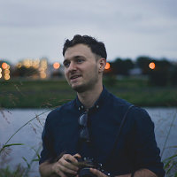Alex Hogg