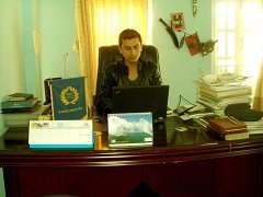 Suraj Saud