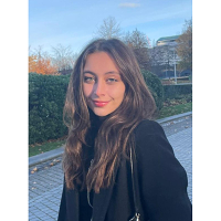 Jasmine Bhairon